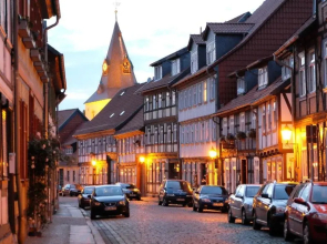 Alte Apotheke Wernigerode
