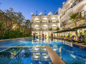 Landing Gold By Amatak