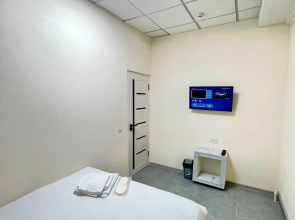 Friends Hostel (Фриендс Хостел)