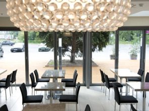 Expo Tower by Mellow Mood Hotels