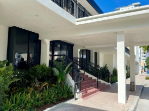 The Harrison Hotel Downtown Hollywood