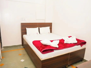 Hotel Sai samarpan Shirdi