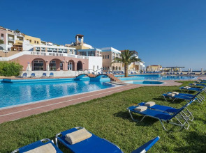 Fodele Beach & Water Park Holiday Resort