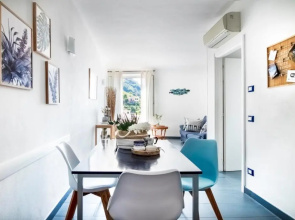 "Verdementa" apartment