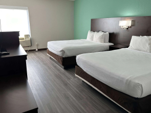 Baymont by Wyndham North Myrtle Beach