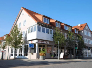 Walldorf Suites Boutique Hotel