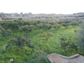 Residenza Rosa Maria Country House