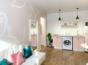 Unique Apart (Уник Апарт) на улице Красная