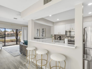 Beachwalk Villa 5074