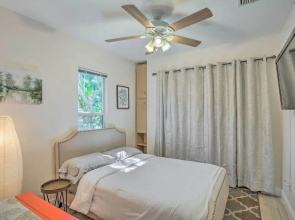 Lovely Cottage Near Downtown Stuart & Beaches