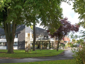 Mercure Mont Saint Michel