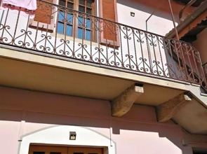 La Ca Del Masenzi
