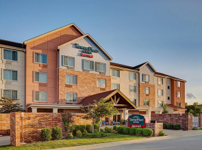 TownePlace Suites by Marriott Fayetteville North