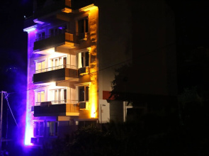 Trabzon Suites