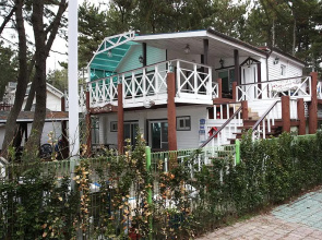 Sarangiimeomuneunjip Pension