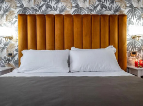 Maison Pitti Florence