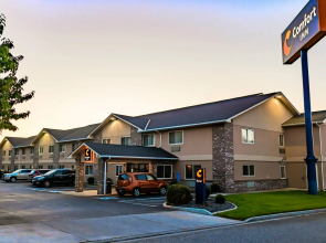 Comfort Inn Kennewick Richland