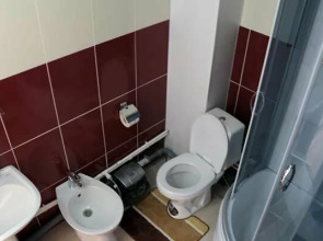 Сюрприз на ул Черниговской