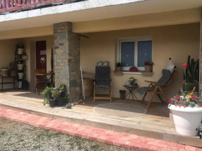 35m2 Hauts D'albertville Terrasse Avec Vue