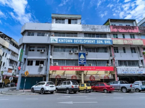 OYO 90185 168 Inn