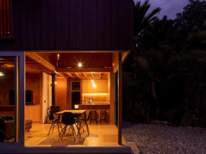 Punakaiki Forest Retreat