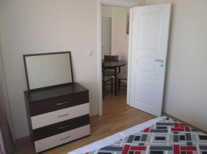 Mellia Boutique Apartments