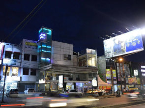 Papaho Hotel