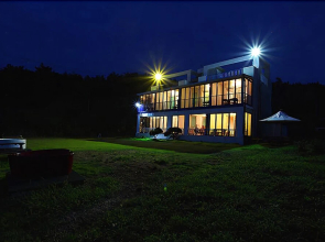 Anmyeondo Pension Ing