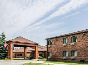 Quality Inn Petoskey-Harbor Springs