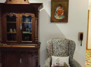 Kudrat - A Boutique Homestay