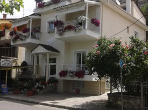 Katerina Rooms & Suites