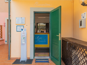 Residence I Mirti Bianchi, Santa Teresa Gallura