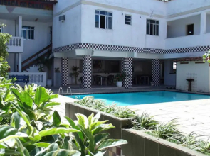 Hotel Pousada do Canal