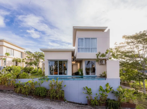 Kamboja Villa Premier Hospitality Asia