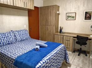 Apartamento de 3 quartos no Marina Clube