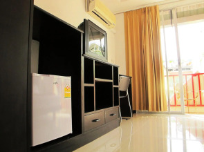 Отель Boomerang Inn