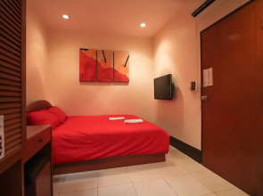 Гостевой дом Walking Street