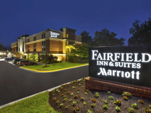Fairfield by Marriott Inn & Suites Herndon Reston