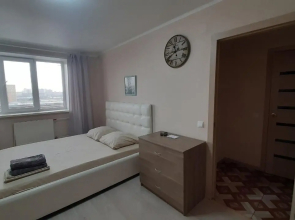Apartments on Severny Lane 54