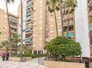 Gran Apartamento 4 hab. 8 pers. Parking incluido