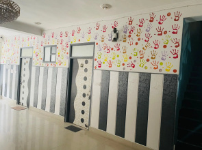 Hotel Durga Palace
