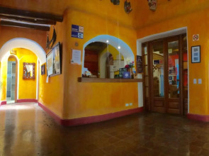 La Casa Sol Andean Lodge