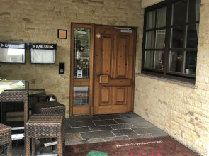 Hotelrestaurant Idyll