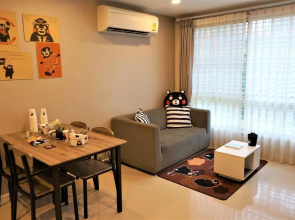 Chiang Mai Old Town luxury Pool Apartment - Kumamoto home