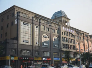 7Days Inn (Chengdu Wenjiang Yitong Guanghua Park Subway Station)