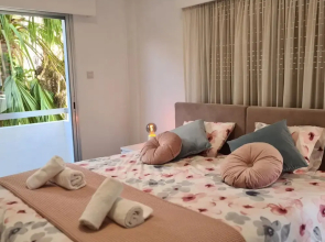 97 LIM - Stay Vital Elegance Apartment