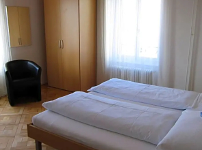 Hotel des Alpes
