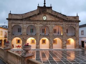 Casita de Rosario