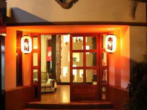 Hotel Columbus