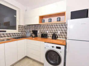 Primo - One Bedroom Apartment - Next to Cismigiu Park and Victoria Avenue